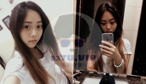 女孩安全期主动让无套做爱扛腿速插猛c附生活完美露脸私拍-福利岛