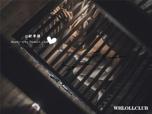 汤不热福利姬@哒宰颖dazai-ying 福利视图[348P+2V]-福利好好看