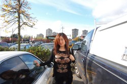 网红萝莉良家-美乳少妇温哥华街头露点自拍图包[44P/37MB]-福利好好看