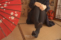 铃木美咲(Misaki Suzuki) – 悄悄靠近我的小恶魔美少女05[35P/1V/1.92G]-福利好好看