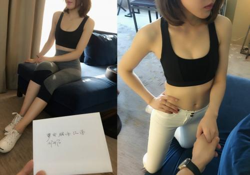 精选付费资源-B32  收集S身材爆乳美女福利合集[960P/265M]-福利好好看