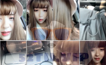 打扮得很洋气的美女大学生暑假开车户外勾搭个大叔车震直播福利秀-福利好好看