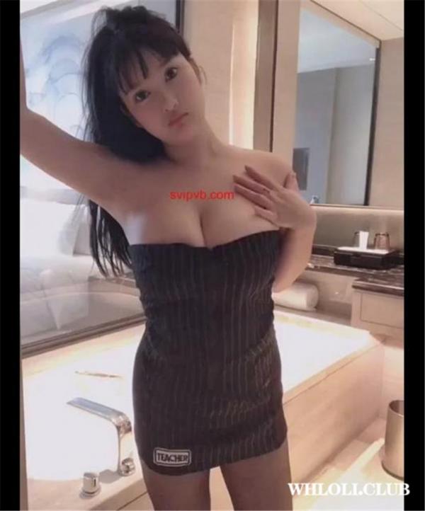 秀人小尤奈大尺度付费视频[1V]-福利好好看