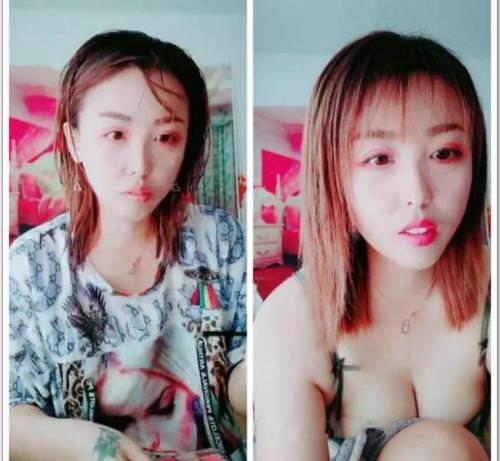 软妹筱牙妹和炮友啪啪洗澡大秀-福利好好看