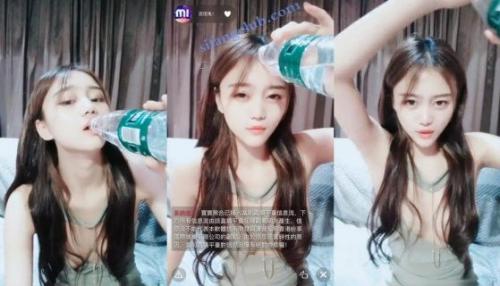 极品美少女流氓兔-好清纯的一个妹子,这对咪咪真好看-福利岛