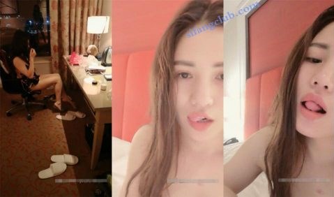 浓妆艳抹的极品骚货小姐姐性感美-与闺蜜酒店操翻小伙-福利好好看