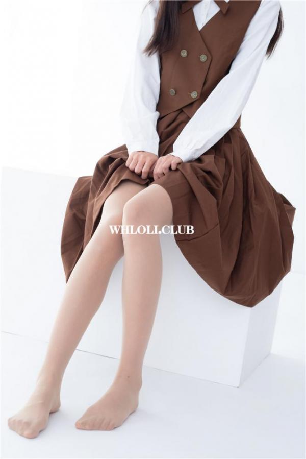 [图包]森萝财团JKFUN-031[48P+1V]-福利好好看