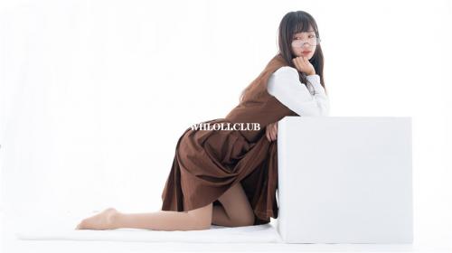 [图包]森萝财团JKFUN-031[48P+1V]-福利好好看