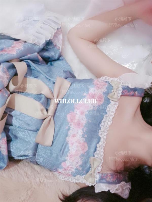 小清殿下 小裙子[102P+2V]-福利好好看
