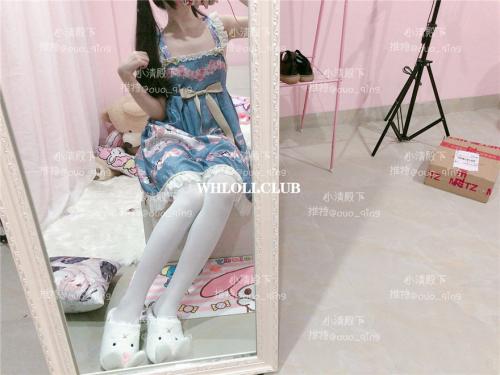 小清殿下 小裙子[102P+2V]-福利好好看
