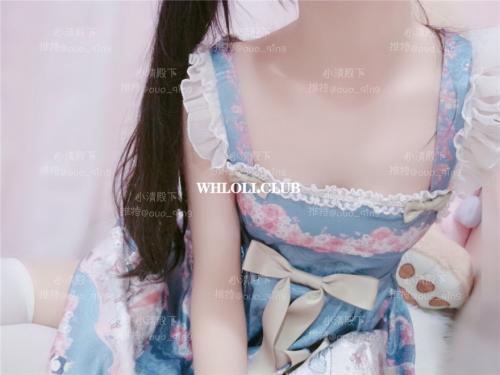 小清殿下 小裙子[102P+2V]-福利好好看