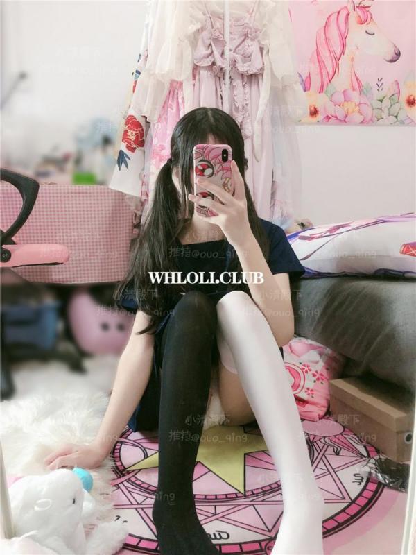 小清殿下 腿子[34P+2V]-福利好好看