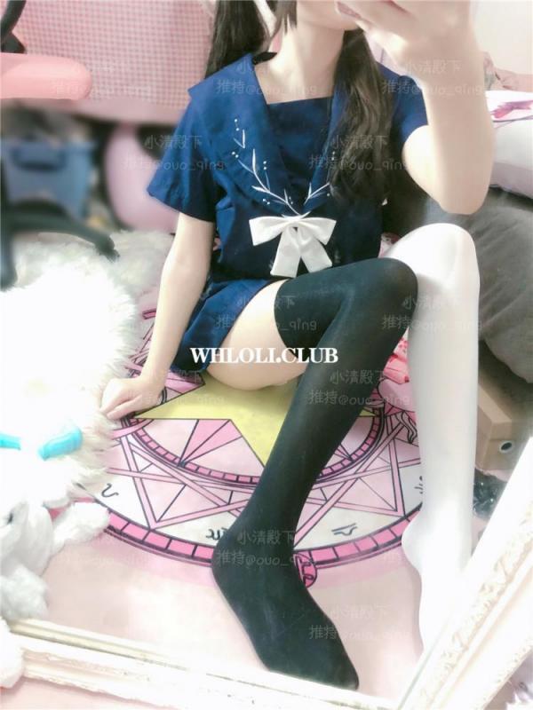 小清殿下 腿子[34P+2V]-福利好好看