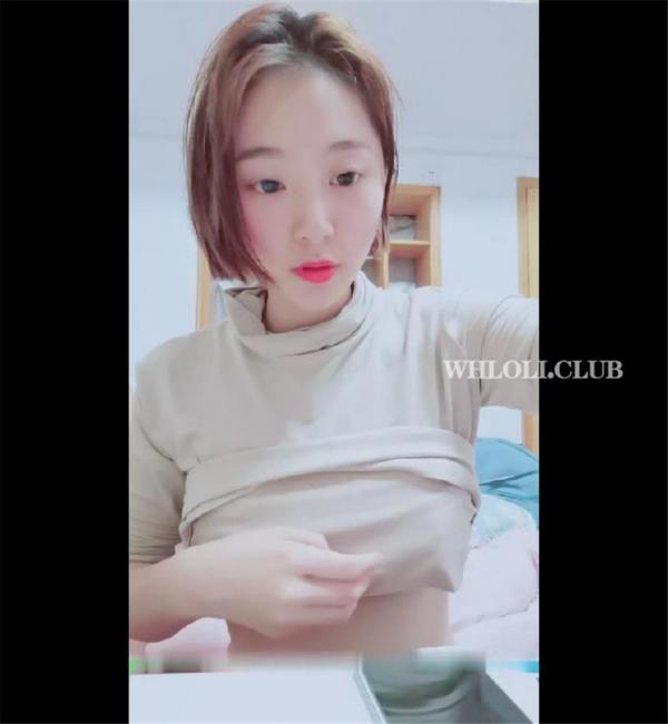坚挺N子短发妹子双人PPP-福利好好看