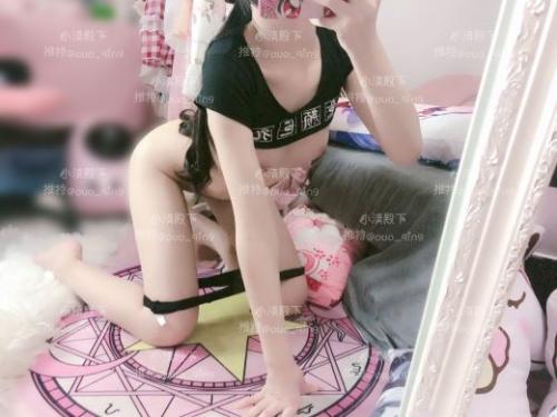 网络福利秀@[小清殿下]  –  童颜巨乳  原版高清 [9P/1V]-福利好好看