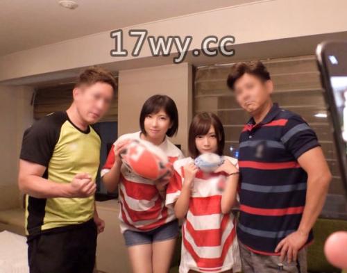 日本AV精品番号200GANA-2180搭讪双飞4P大二学生姐妹花-福利好好看
