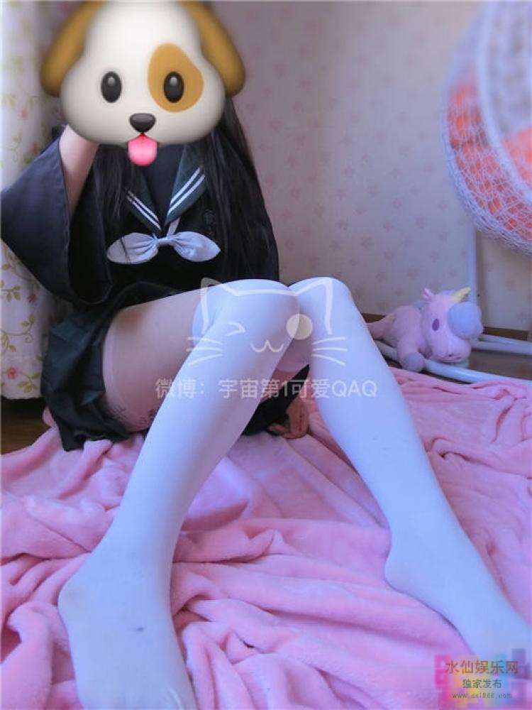 微博红人@天才工口少女-（宇宙第一可爱QAQ）29套合集[549p/68v/1.1G]-福利好好看