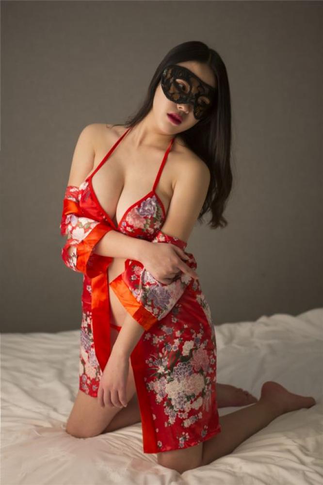 伊甸园写真众筹定制作品NO.001[68P/2V/2.99G]-福利好好看