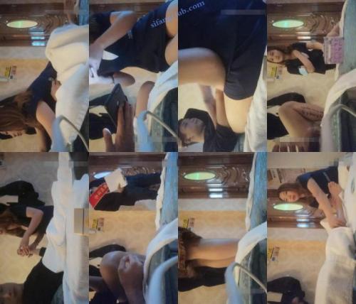 莞式选妃-帅哥先叫女技师按摩享受，然后约小妹妹啪啪-福利好好看