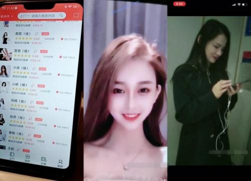 全套上门服务，约炮偷拍全国探花-6个美女6场10小时合集-福利好好看