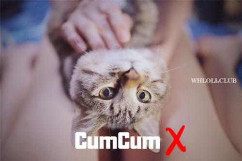 CumCumX摄影[212P+6V]-福利好好看