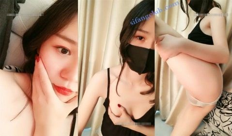 新主播女神软味泡芙-肤白貌美 毛毛旺盛 多种道具自慰-福利好好看