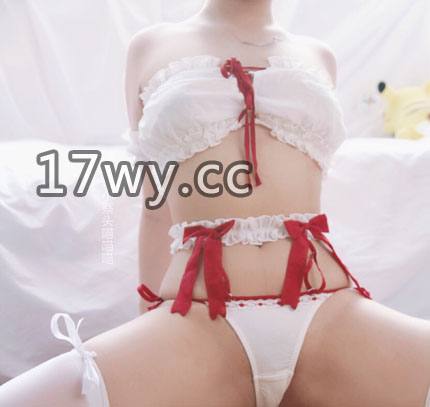 推特网红小蔡头喵喵喵图片包福利资源捆绑的犬系少女-福利好好看