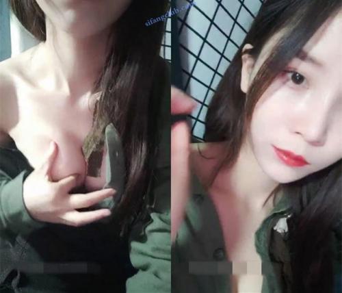 高颜值极品主播全糖去冰-收费房罕见露咪咪秀正点美女-福利好好看