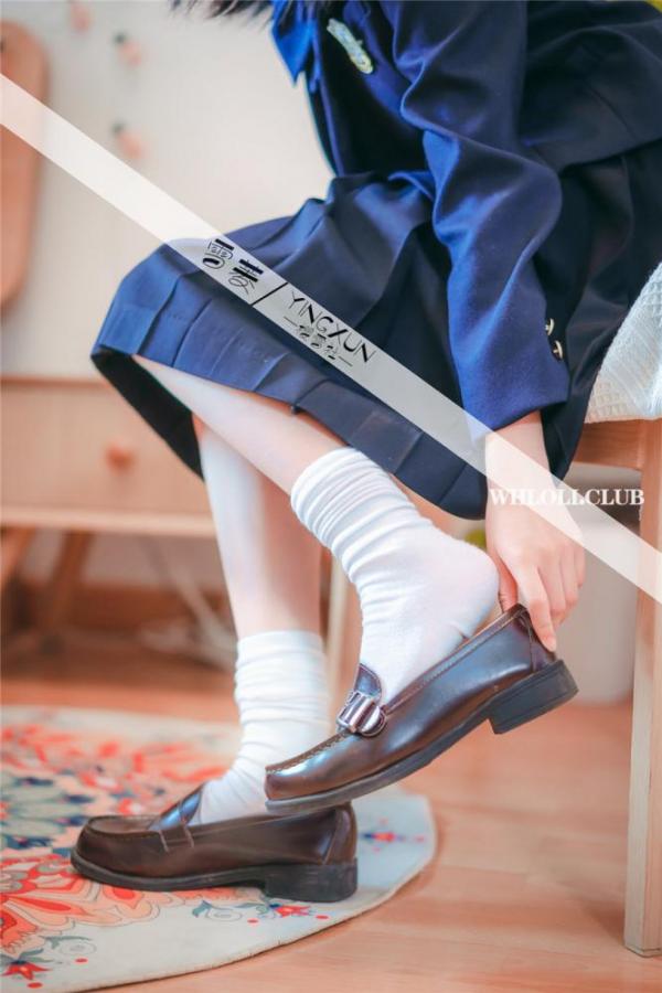 高品质美少女套图摄影爱好者 YINGXUN樱雪社 少女图集[56P]-福利好好看