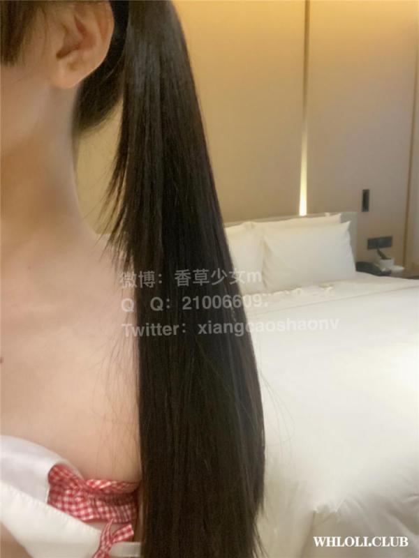 香草少女m(九尾狐狸m) 比基尼少女[43P]-福利好好看