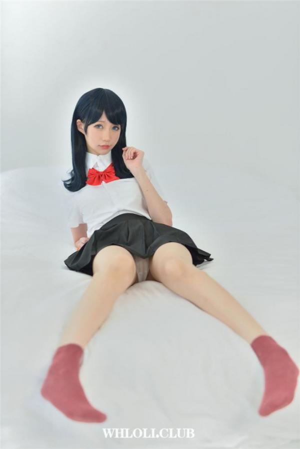 [Nagesa魔物喵] VOL.9 SSSS.GRIDMAN[96P]-福利好好看