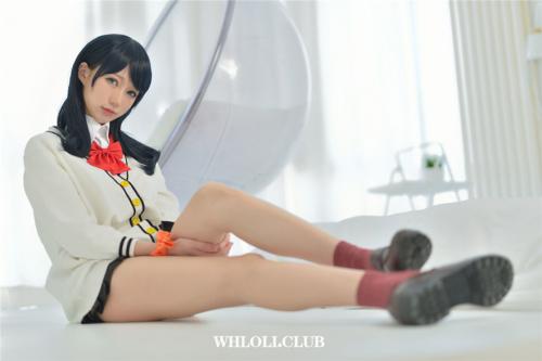 [Nagesa魔物喵] VOL.9 SSSS.GRIDMAN[96P]-福利好好看