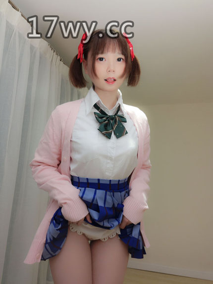 寒小肉肉rollroll/nikumikyo肉肉系列福利资源之创可贴-福利岛