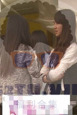 超市高跟+ 夜市+牛仔妹 涂鸦，无水印[3V]-福利好好看