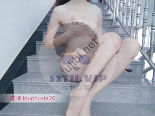 推特网红@宝贝的露出控尺度私拍合集[12P+6V/45M]-福利好好看