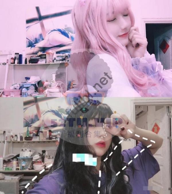 推特极品福利姬@你夏总尺度私拍视图合集[97P+76V/624M]-福利好好看
