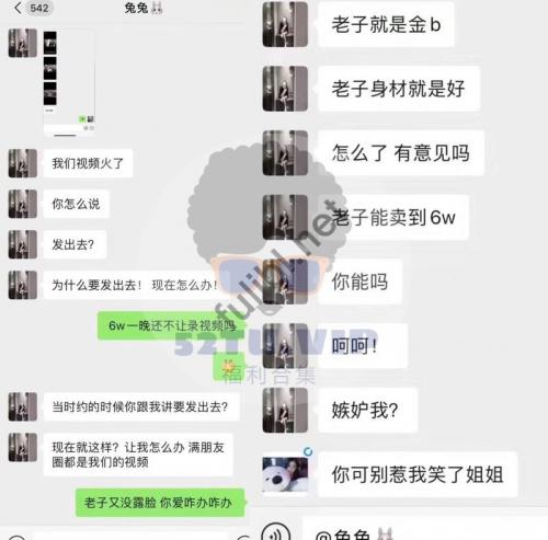 6万事件全集[6P+4V/37M]-福利好好看