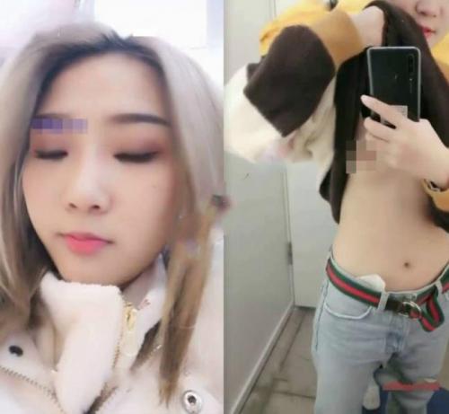 极品双人主播@温州宝贝商场露出尺度福利秀合集[9V/5.56G]-福利好好看