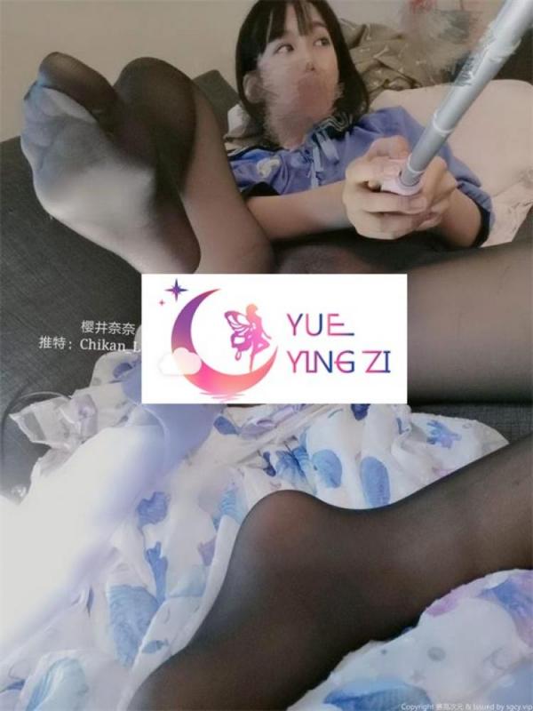樱井奈奈：JK兽耳娘+超社保无缝黑丝[神级黑丝][1V]-福利好好看
