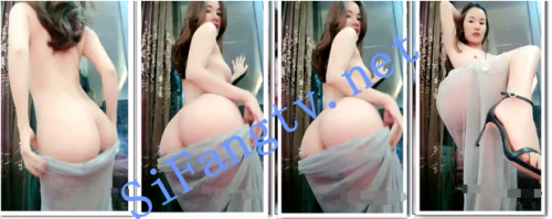 再看就把你吃掉–肥臀女主播多场紫薇合集-福利好好看