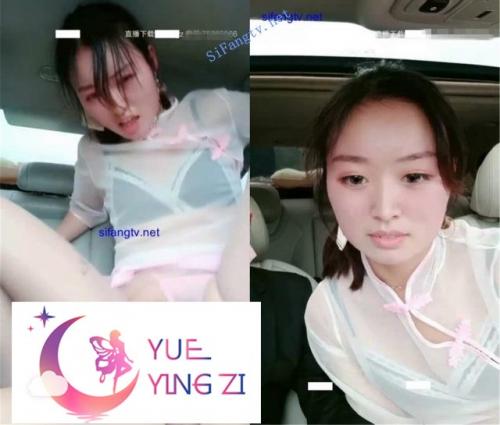 户外车震骑坐后人口交绝对真人感觉车内有点小勉强了-福利好好看