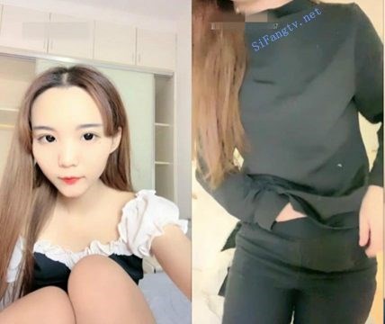 气质美少女[蜜豆BABY]刮毛一线天粉鲍诱惑的不要不要-福利好好看