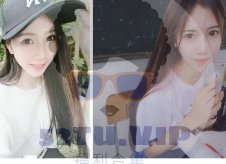 [大学萌妹定制自拍系列]超有气质的女神校花-福利好好看