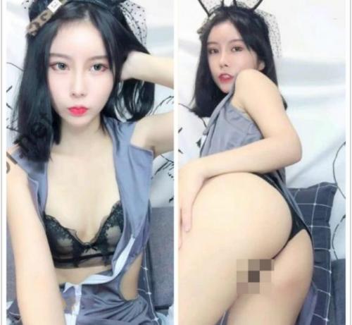 极品清纯系主播@兔美酱诱惑直播秀[1V/281M]-福利好好看