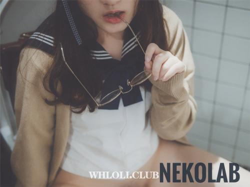 摄影师NekoLab图集[99P+3V]-福利好好看