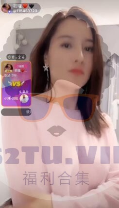花椒绿播若曦直播间极致诱惑，多次露点-福利好好看
