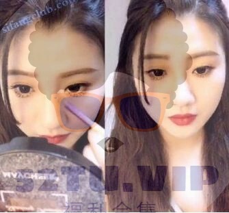 大美女推荐[月亮]妹子直播间化妆收费手指大秀-福利好好看