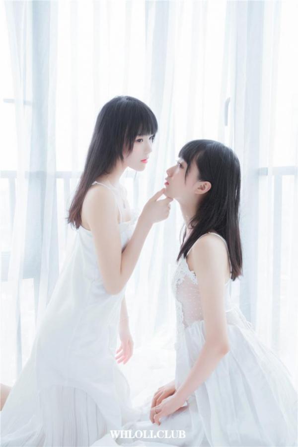 桜桃喵&木绵绵-朝[58P]-福利好好看