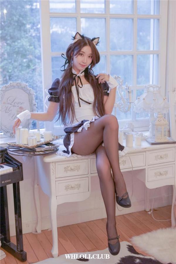 黑川 MAI COLLECTION[92P+1V]-福利好好看
