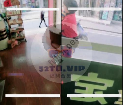 清纯乖巧的理发店小学徒边给男友打电话边跟师傅运动[3V/1.16G]-福利好好看